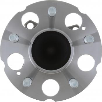 2016 Acura RDX Wheel Bearing and Hub Assembly Rear BCA Bearings WE61862 image 4 of 4