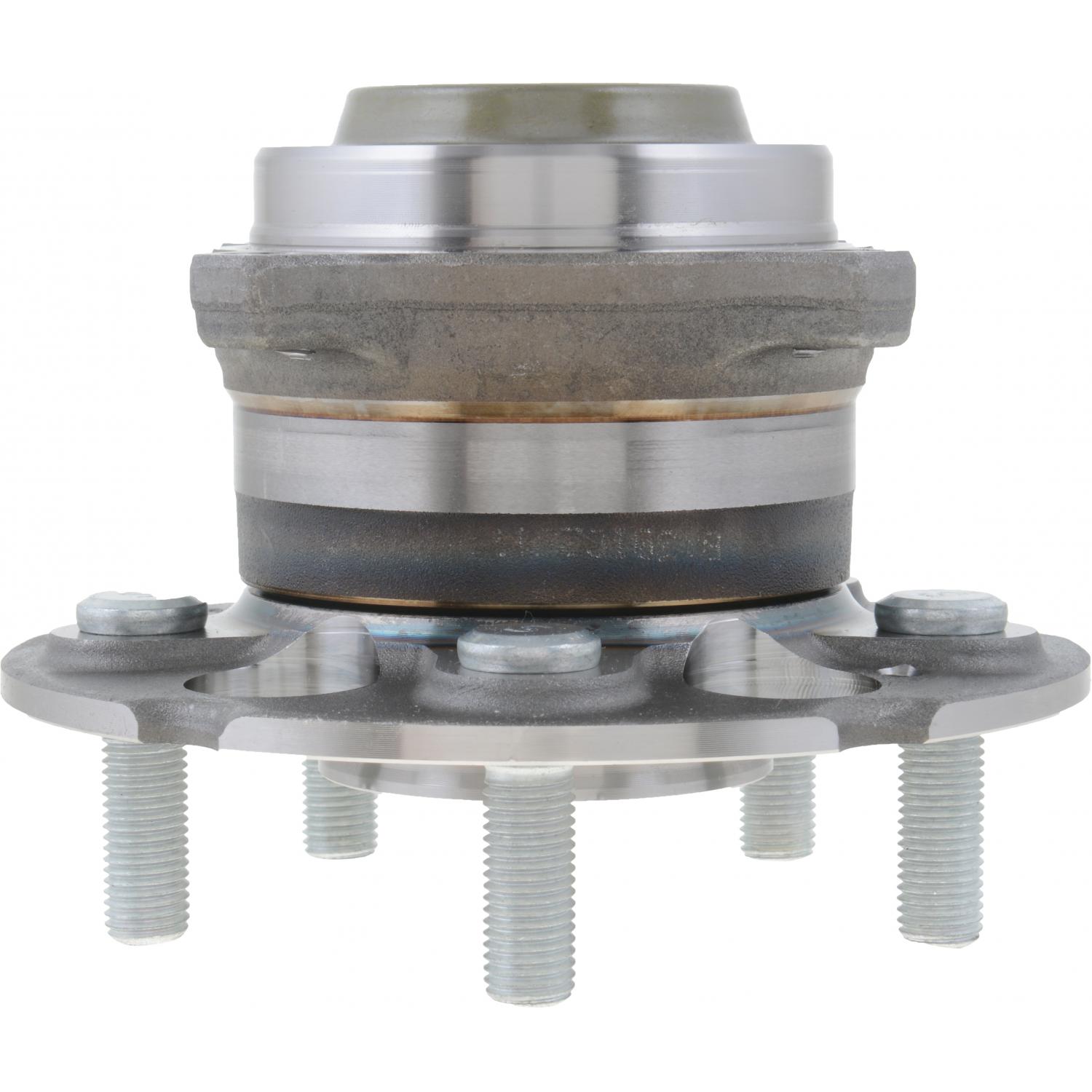 BCA Bearings WE61862 - Wheel Bearing and Hub Assembly BCA Bearings WE61862 Wheel Bearing and Hub Assembly product image 5 of 5