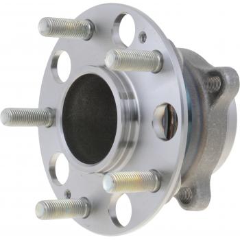 2015 Honda Accord Wheel Bearing and Hub Assembly Rear BCA Bearings WE61863 image 2 of 4