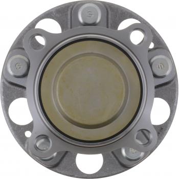 2015 Honda Accord Wheel Bearing and Hub Assembly Rear BCA Bearings WE61863 image 3 of 4