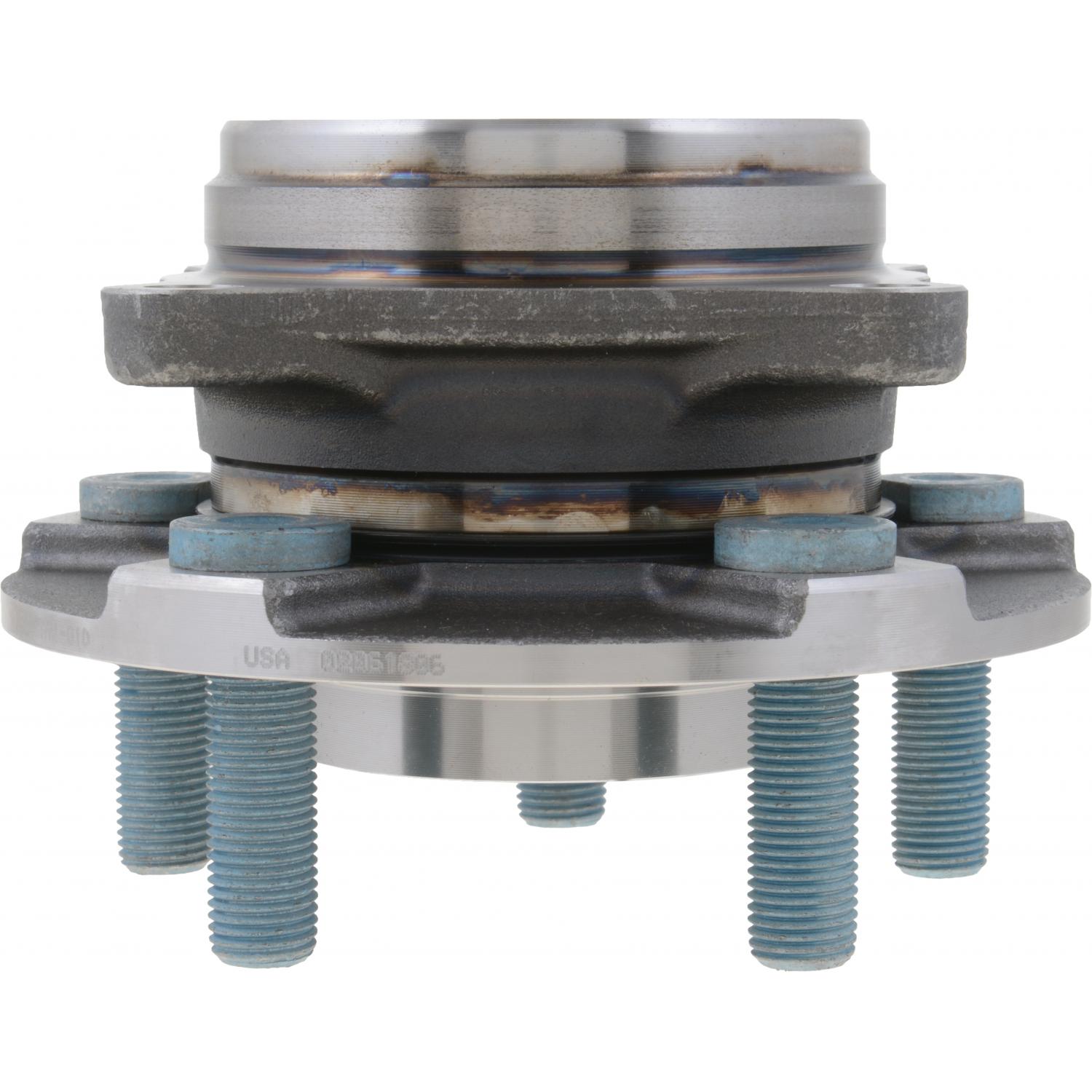 BCA Bearings WE61864 Wheel Bearing and Hub Assembly product image 5 of 5