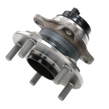 2014 Lexus GS350 Wheel Bearing and Hub Assembly Front BCA Bearings WE61865 image 1 of 3