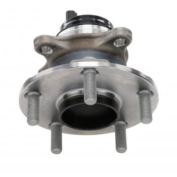 2014 Lexus GS350 Wheel Bearing and Hub Assembly Front BCA Bearings WE61865 image 3 of 3