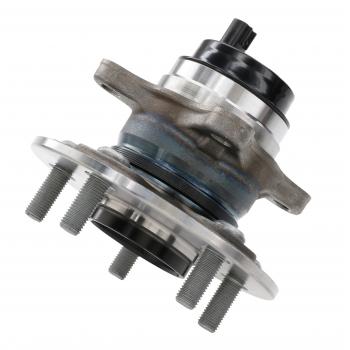 2017 Lexus GS350 Wheel Bearing and Hub Assembly Front BCA Bearings WE61866 image 1 of 3