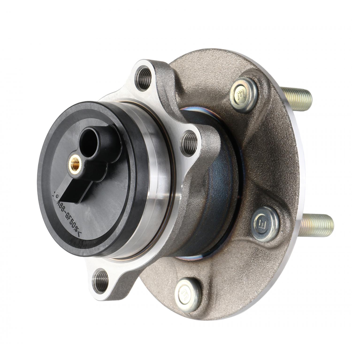 BCA Bearings WE61867 - Wheel Bearing and Hub Assembly BCA Bearings WE61867 Wheel Bearing and Hub Assembly product image 1 of 3