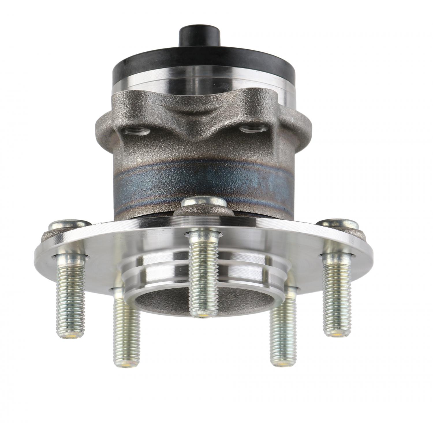 BCA Bearings WE61867 - Wheel Bearing and Hub Assembly BCA Bearings WE61867 Wheel Bearing and Hub Assembly product image 2 of 3