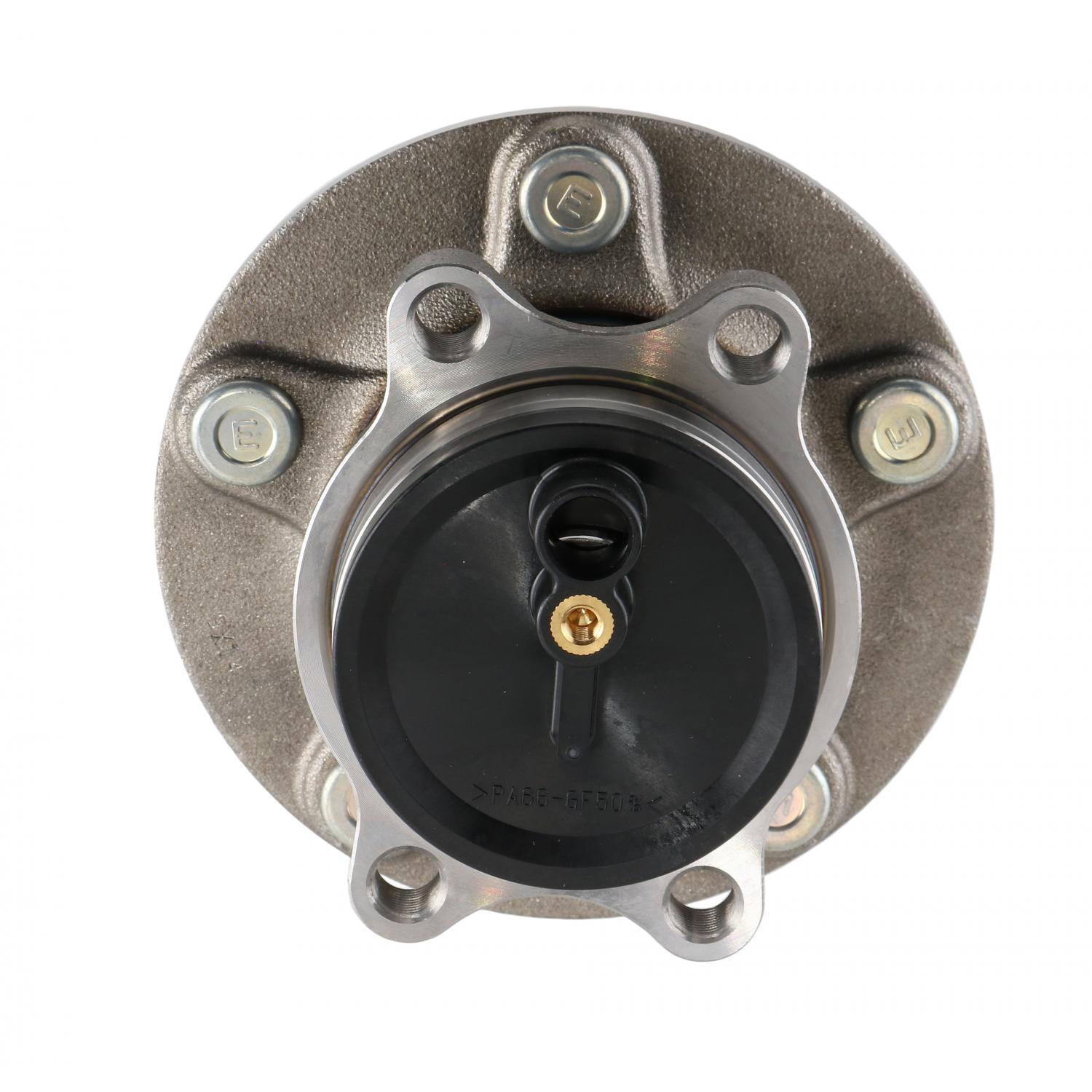 BCA Bearings WE61867 - Wheel Bearing and Hub Assembly BCA Bearings WE61867 Wheel Bearing and Hub Assembly product image 3 of 3