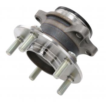2015 Mitsubishi Outlander Sport Wheel Bearing and Hub Assembly Rear BCA Bearings WE61868 image 1 of 3