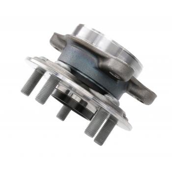 2017 Mitsubishi Outlander Wheel Bearing and Hub Assembly Front BCA Bearings WE61869 image 1 of 3
