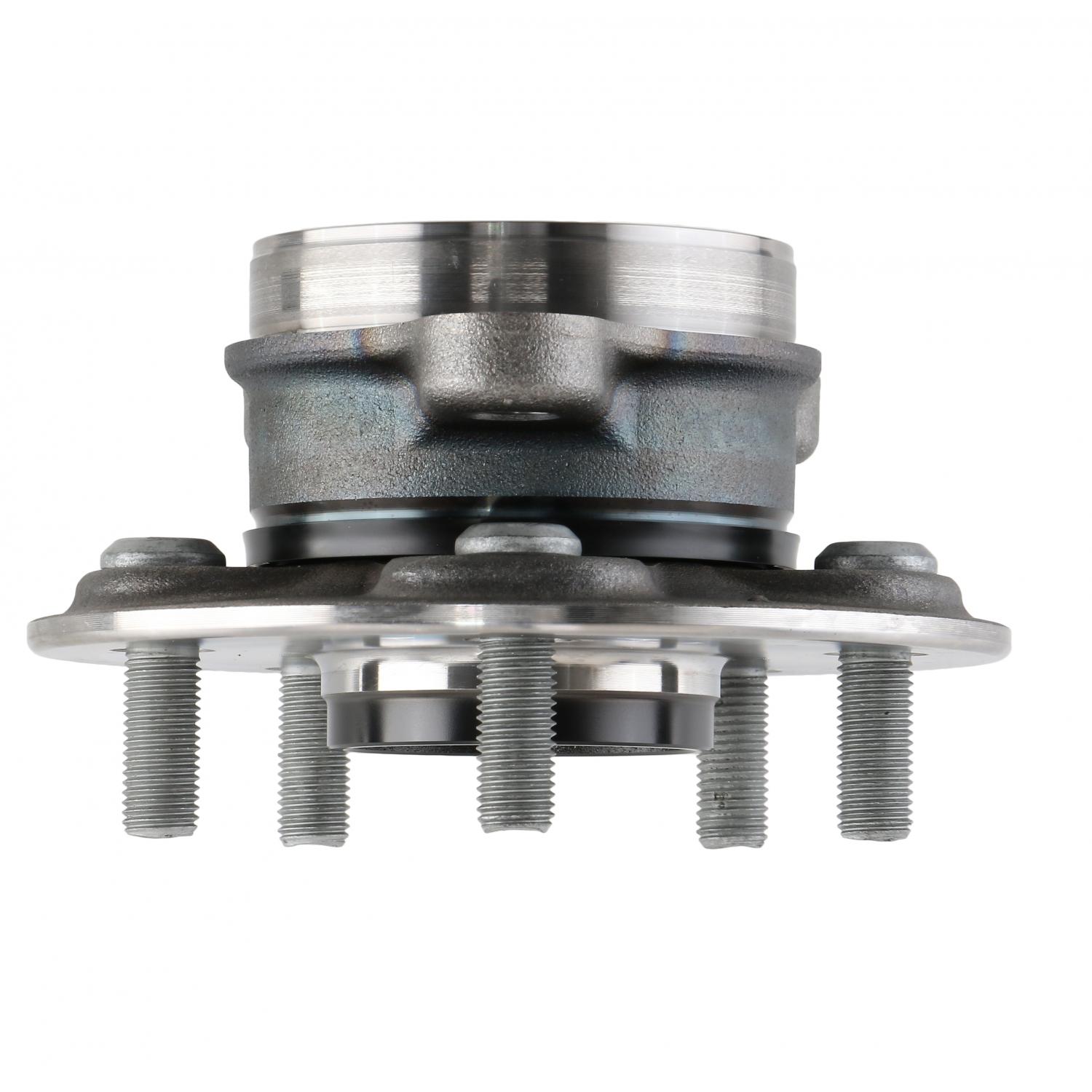 BCA Bearings WE61871 - Wheel Bearing and Hub Assembly BCA Bearings WE61871 Wheel Bearing and Hub Assembly product image 2 of 3