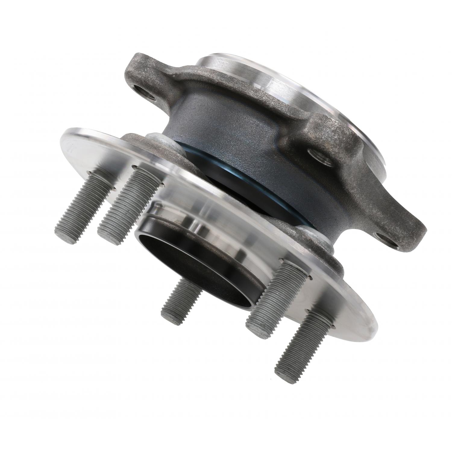 BCA Bearings WE61872 - Wheel Bearing and Hub Assembly BCA Bearings WE61872 Wheel Bearing and Hub Assembly product image 1 of 3