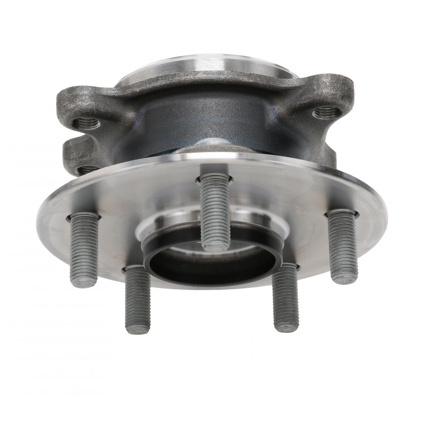 BCA Bearings WE61872 - Wheel Bearing and Hub Assembly BCA Bearings WE61872 Wheel Bearing and Hub Assembly product image 3 of 3