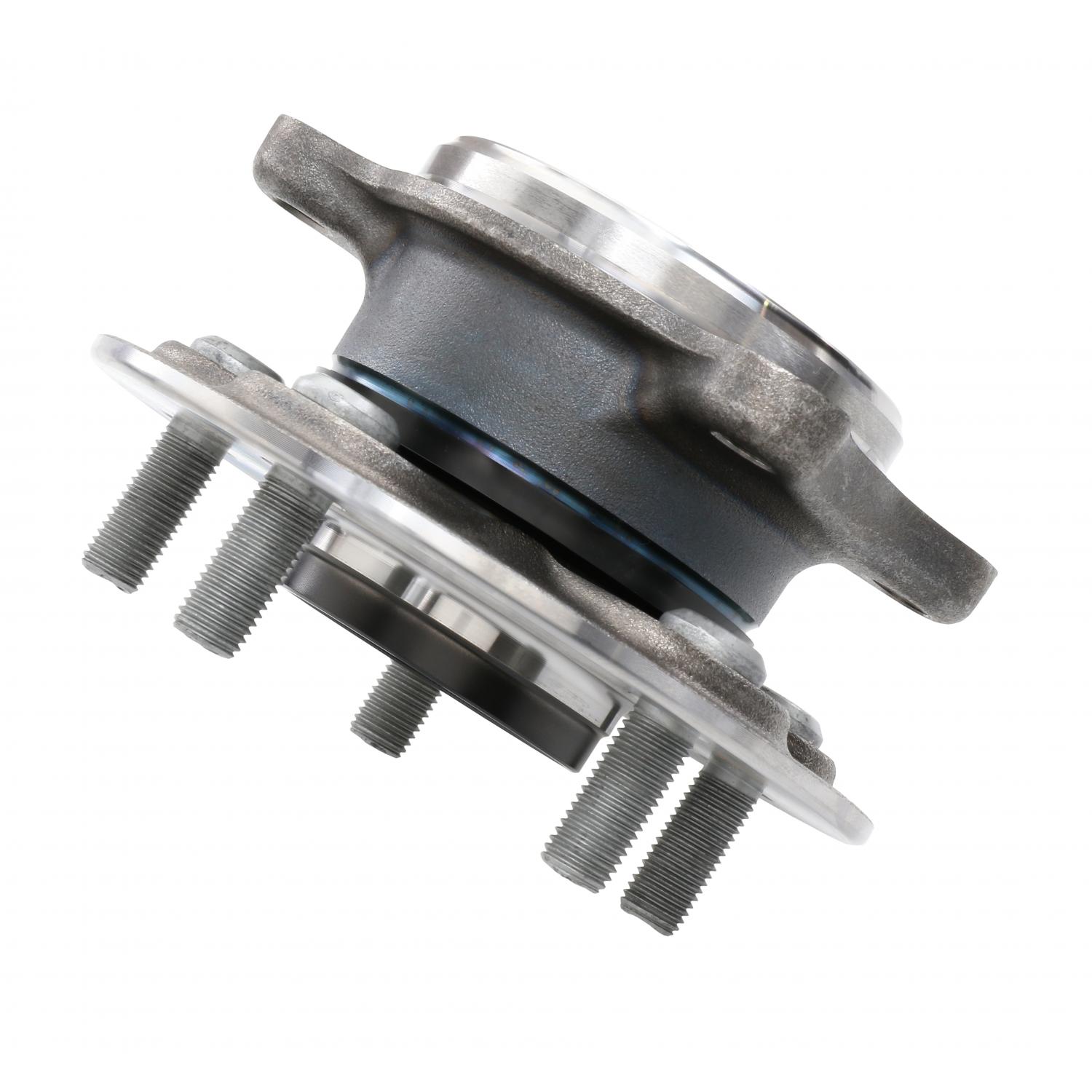 BCA Bearings WE61873 - Wheel Bearing and Hub Assembly BCA Bearings WE61873 Wheel Bearing and Hub Assembly product image 1 of 3