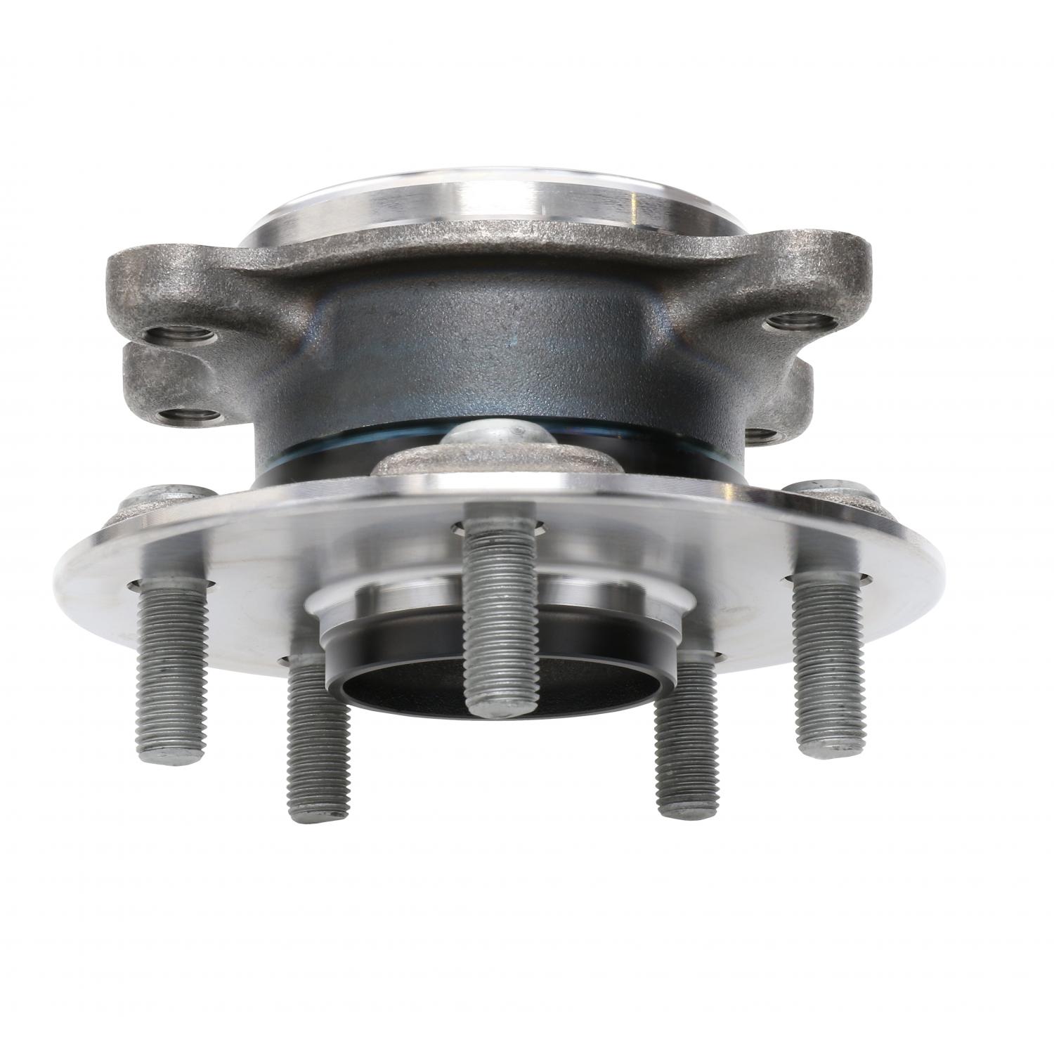 BCA Bearings WE61873 - Wheel Bearing and Hub Assembly BCA Bearings WE61873 Wheel Bearing and Hub Assembly product image 3 of 3