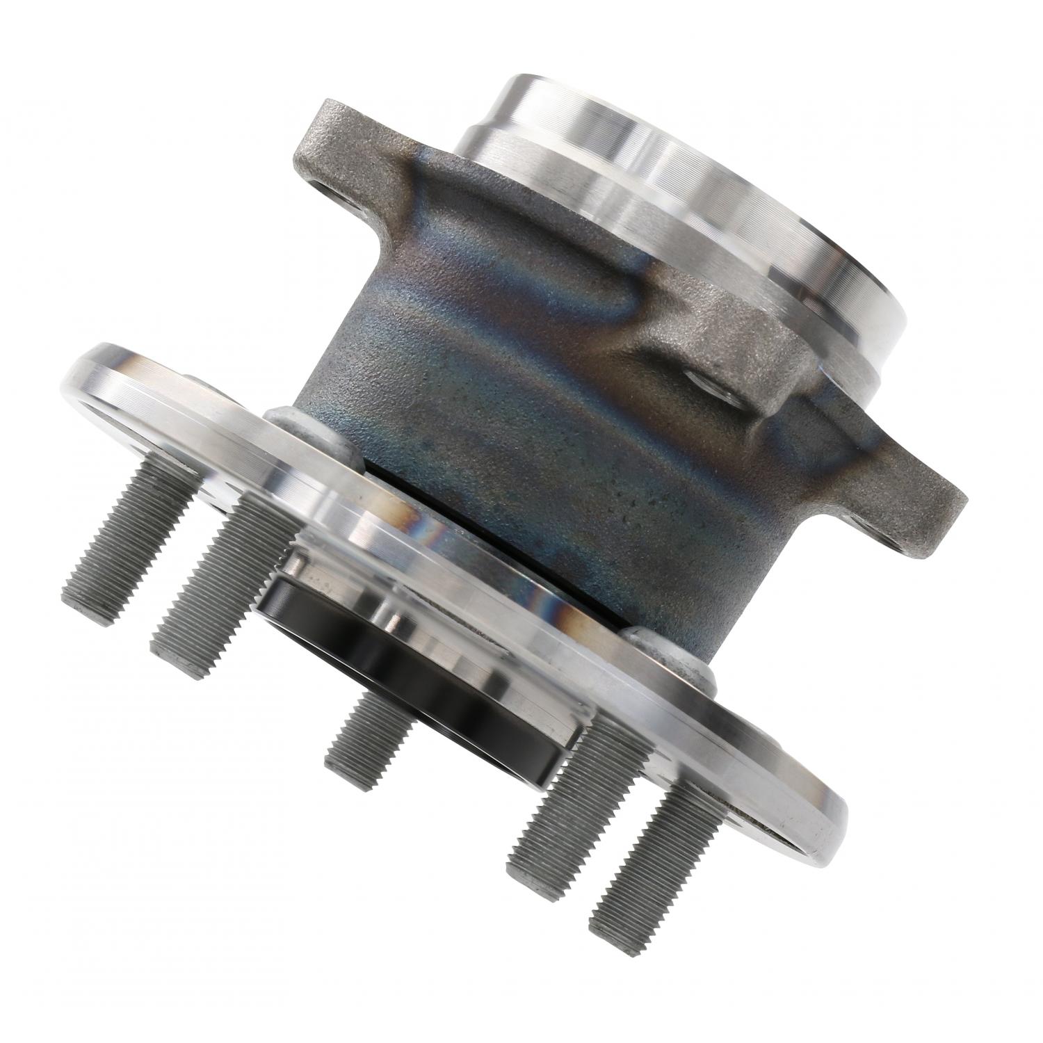 BCA Bearings WE61874 - Wheel Bearing and Hub Assembly BCA Bearings WE61874 Wheel Bearing and Hub Assembly product image 1 of 3