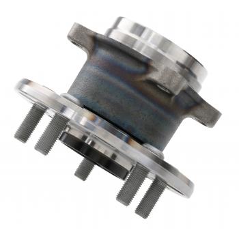 2015 Lexus IS250 Wheel Bearing and Hub Assembly Rear BCA Bearings WE61874 image 1 of 3