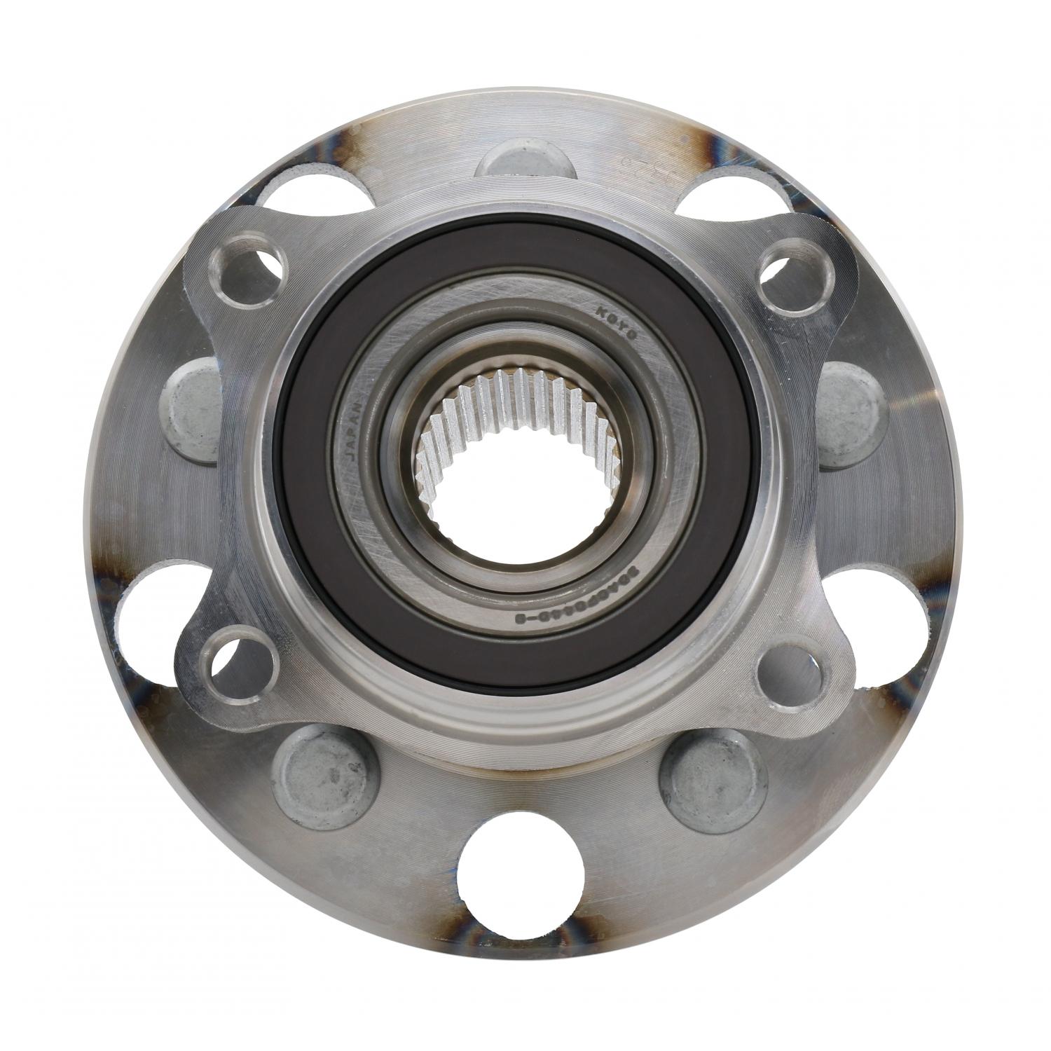 BCA Bearings WE61874 - Wheel Bearing and Hub Assembly BCA Bearings WE61874 Wheel Bearing and Hub Assembly product image 2 of 3