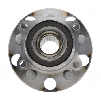2015 Lexus IS250 Wheel Bearing and Hub Assembly Rear BCA Bearings WE61874 image 2 of 3