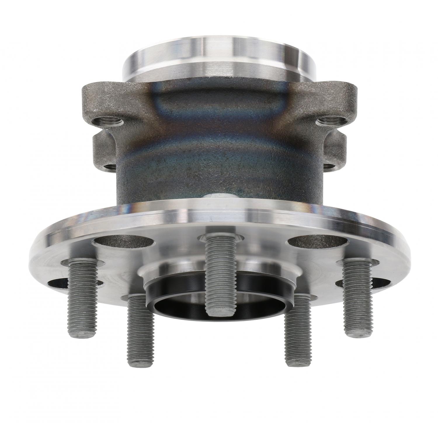 BCA Bearings WE61874 - Wheel Bearing and Hub Assembly BCA Bearings WE61874 Wheel Bearing and Hub Assembly product image 3 of 3