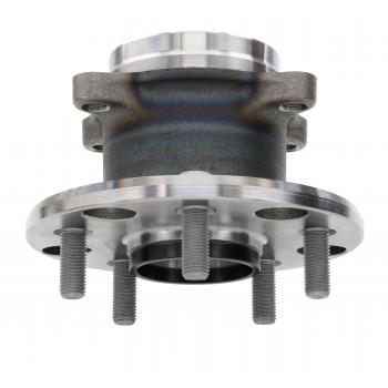 2015 Lexus IS250 Wheel Bearing and Hub Assembly Rear BCA Bearings WE61874 image 3 of 3