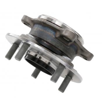 2017 Lexus GS350 Wheel Bearing and Hub Assembly Front BCA Bearings WE61875 image 1 of 3
