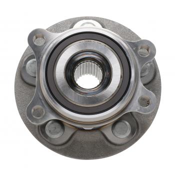 2017 Lexus GS350 Wheel Bearing and Hub Assembly Front BCA Bearings WE61875 image 2 of 3