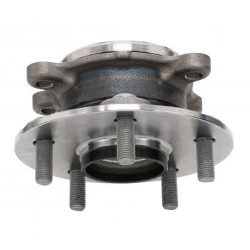 2017 Lexus GS350 Wheel Bearing and Hub Assembly Front BCA Bearings WE61875 image 3 of 3