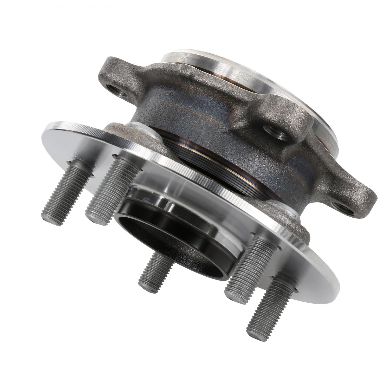 BCA Bearings WE61876 - Wheel Bearing and Hub Assembly BCA Bearings WE61876 Wheel Bearing and Hub Assembly product image 1 of 3