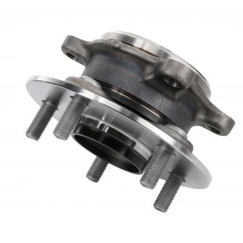 2017 Lexus GS350 Wheel Bearing and Hub Assembly Front BCA Bearings WE61876 image 1 of 3