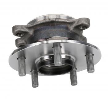 2017 Lexus GS350 Wheel Bearing and Hub Assembly Front BCA Bearings WE61876 image 3 of 3