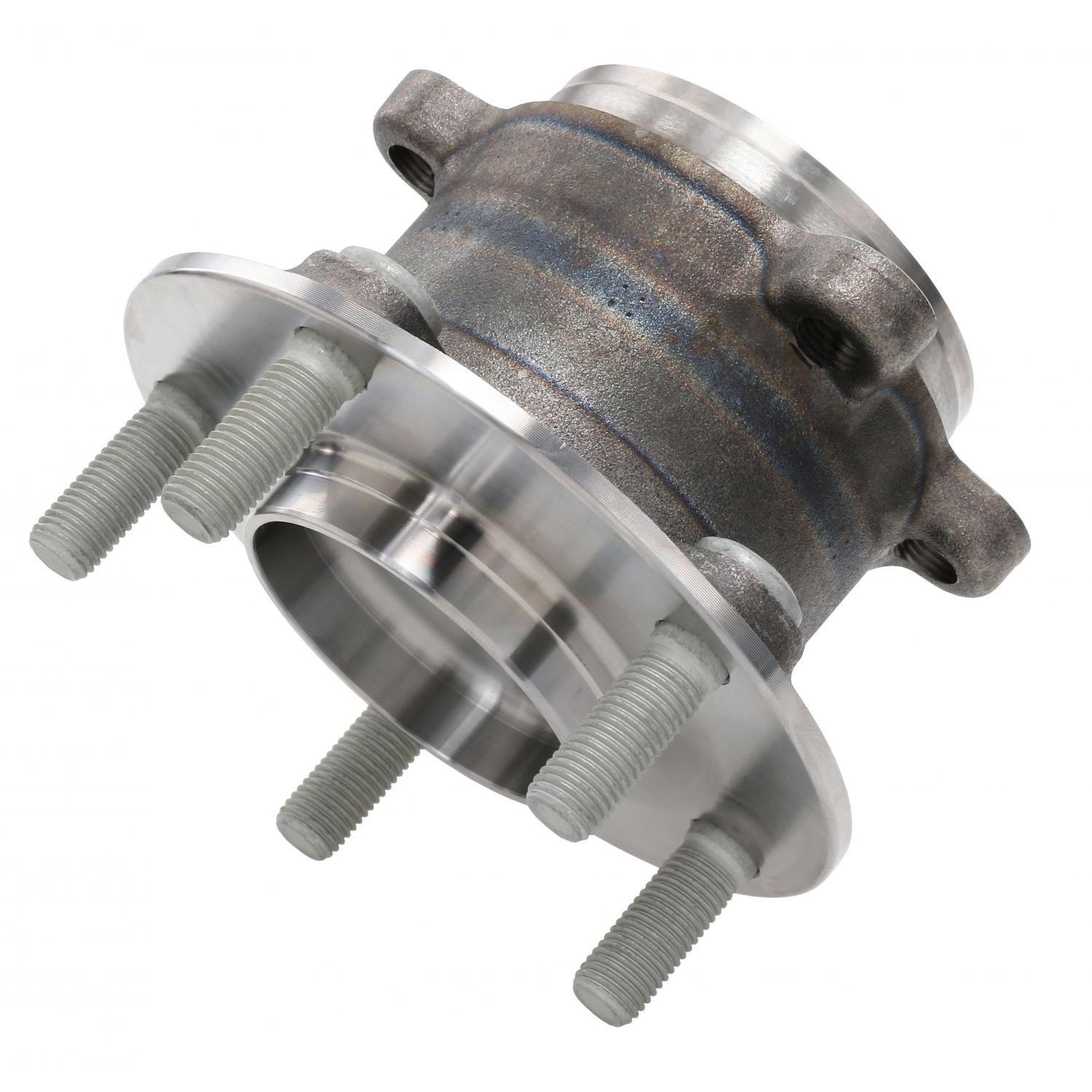 BCA Bearings WE61877 - Wheel Bearing and Hub Assembly BCA Bearings WE61877 Wheel Bearing and Hub Assembly product image 1 of 3