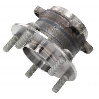 2017 Mazda CX-9 Wheel Bearing and Hub Assembly