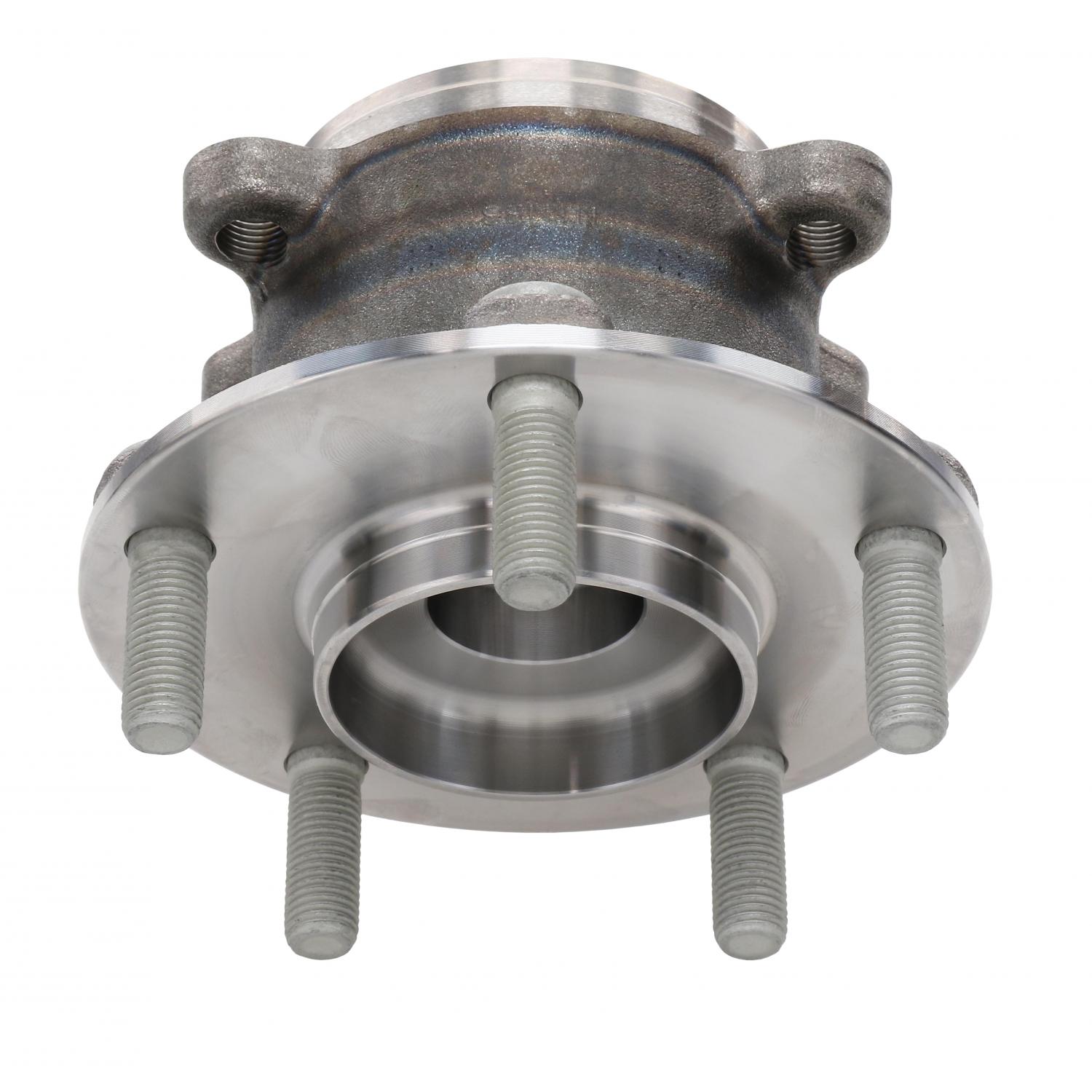 BCA Bearings WE61877 - Wheel Bearing and Hub Assembly BCA Bearings WE61877 Wheel Bearing and Hub Assembly product image 3 of 3