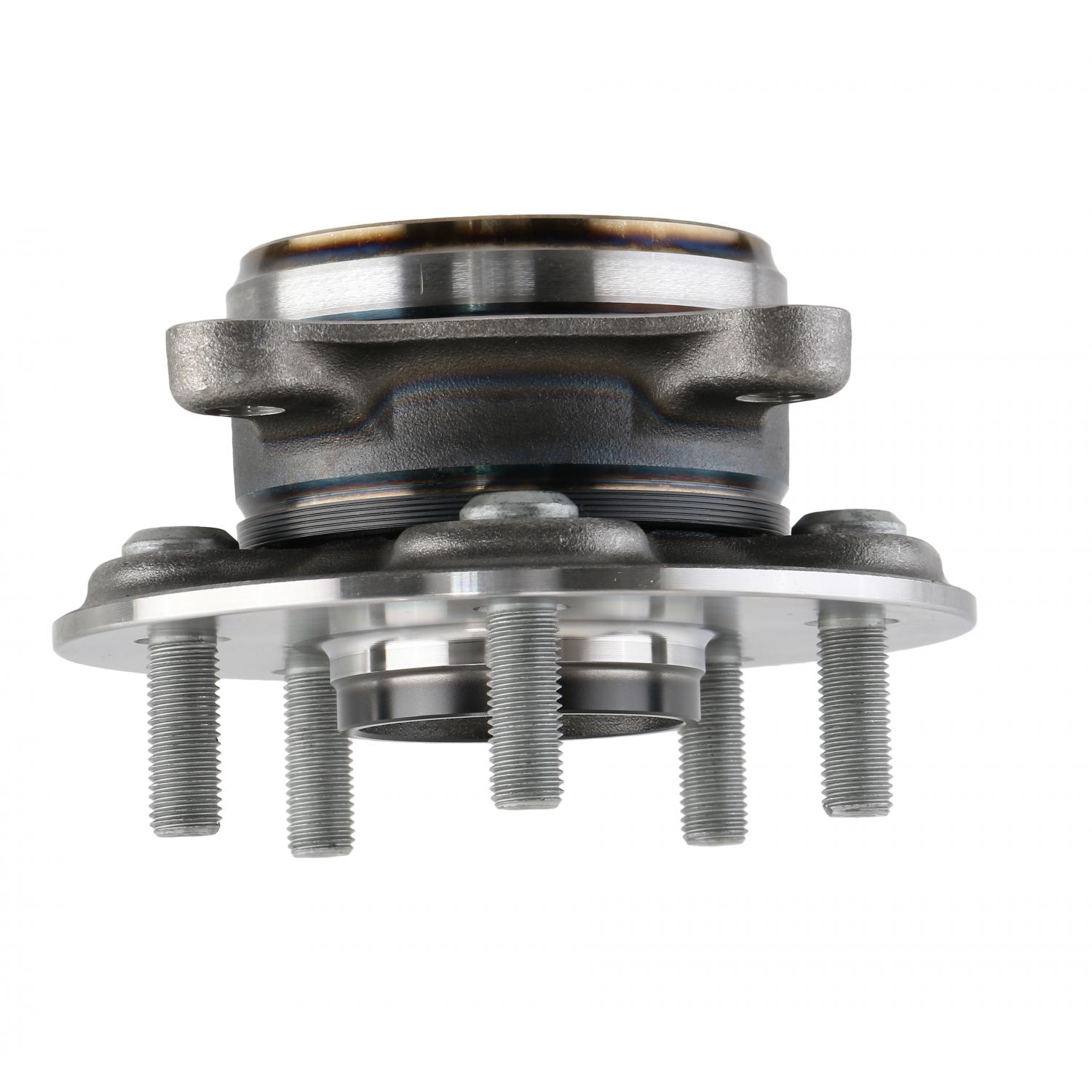BCA Bearings WE61879 - Wheel Bearing and Hub Assembly BCA Bearings WE61879 Wheel Bearing and Hub Assembly product image 2 of 3