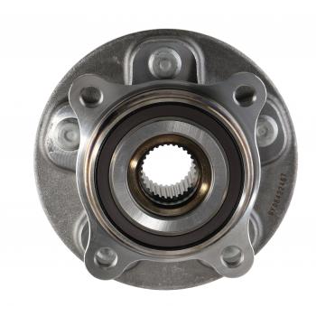 2017 Mazda CX-9 Wheel Bearing and Hub Assembly Front BCA Bearings WE61879 image 3 of 3