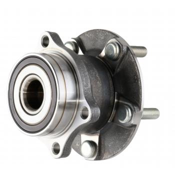 2016 Subaru Legacy Wheel Bearing and Hub Assembly Rear BCA Bearings WE61880 image 1 of 3