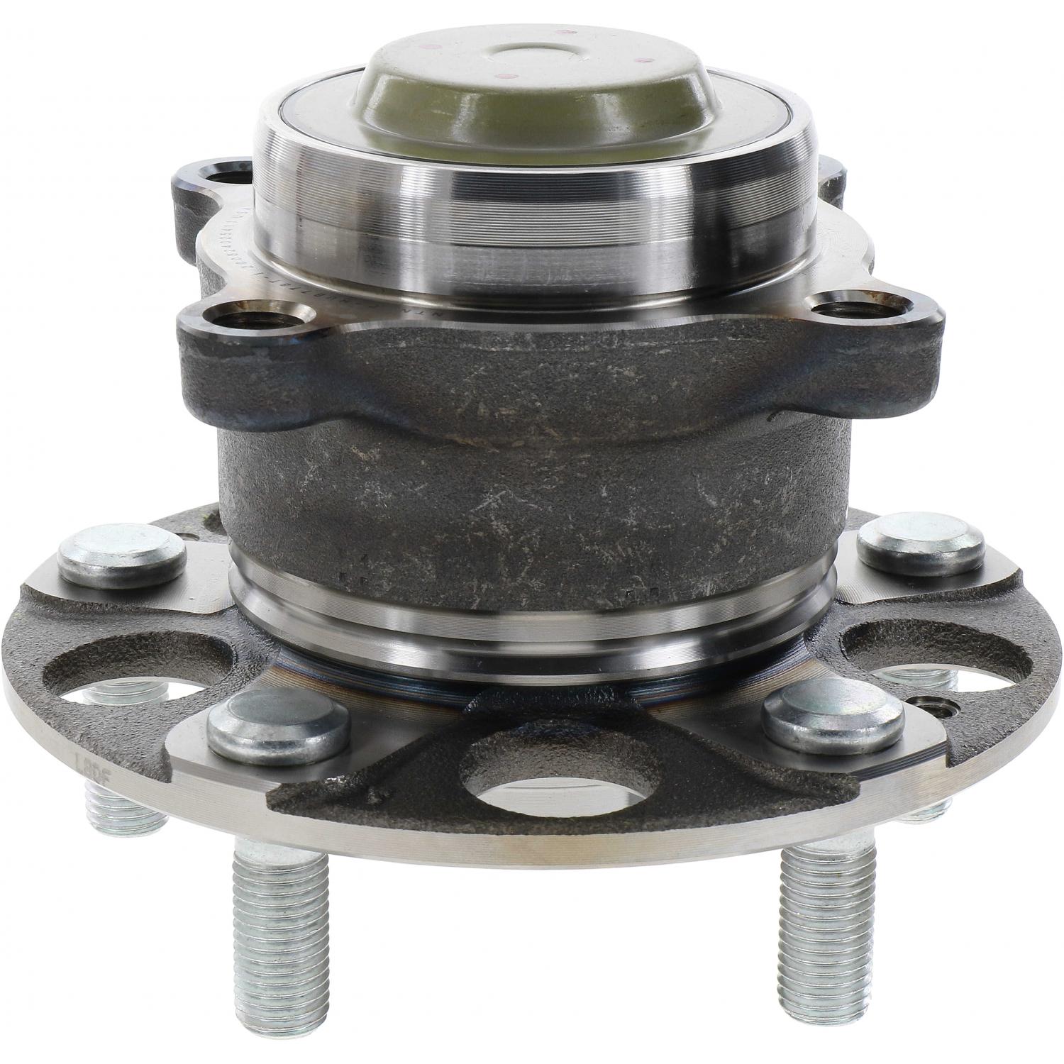 BCA Bearings WE61881 - Wheel Bearing and Hub Assembly BCA Bearings WE61881 Wheel Bearing and Hub Assembly product image 1 of 5