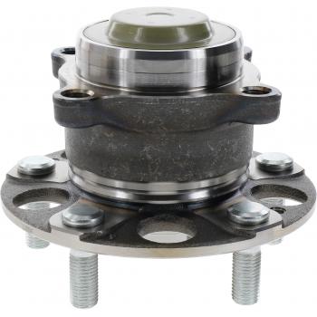 2015 Acura RLX Wheel Bearing and Hub Assembly
