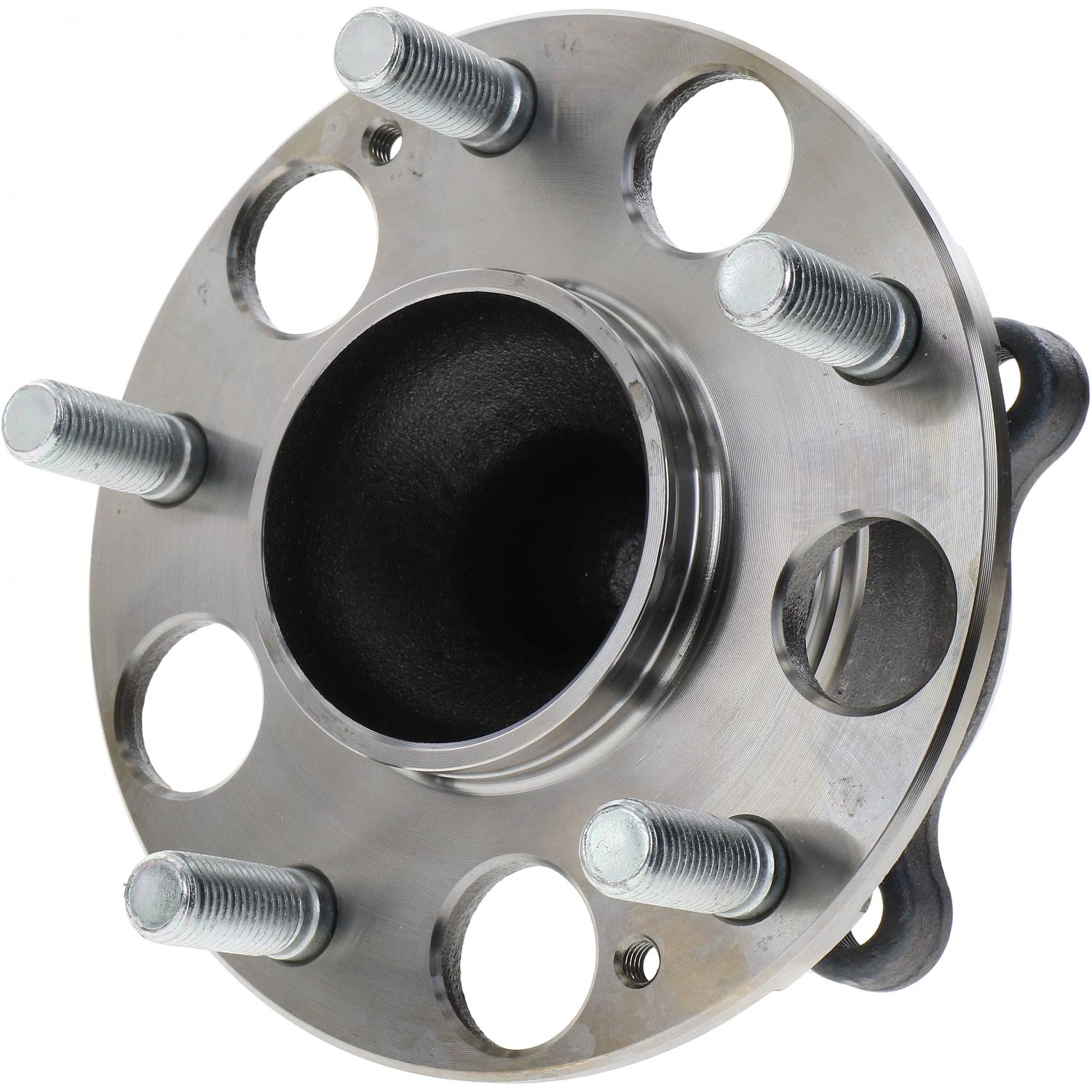 BCA Bearings WE61881 - Wheel Bearing and Hub Assembly BCA Bearings WE61881 Wheel Bearing and Hub Assembly product image 2 of 5
