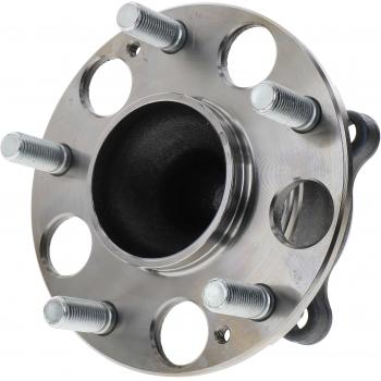 2015 Acura RLX Wheel Bearing and Hub Assembly Rear BCA Bearings WE61881 image 2 of 4