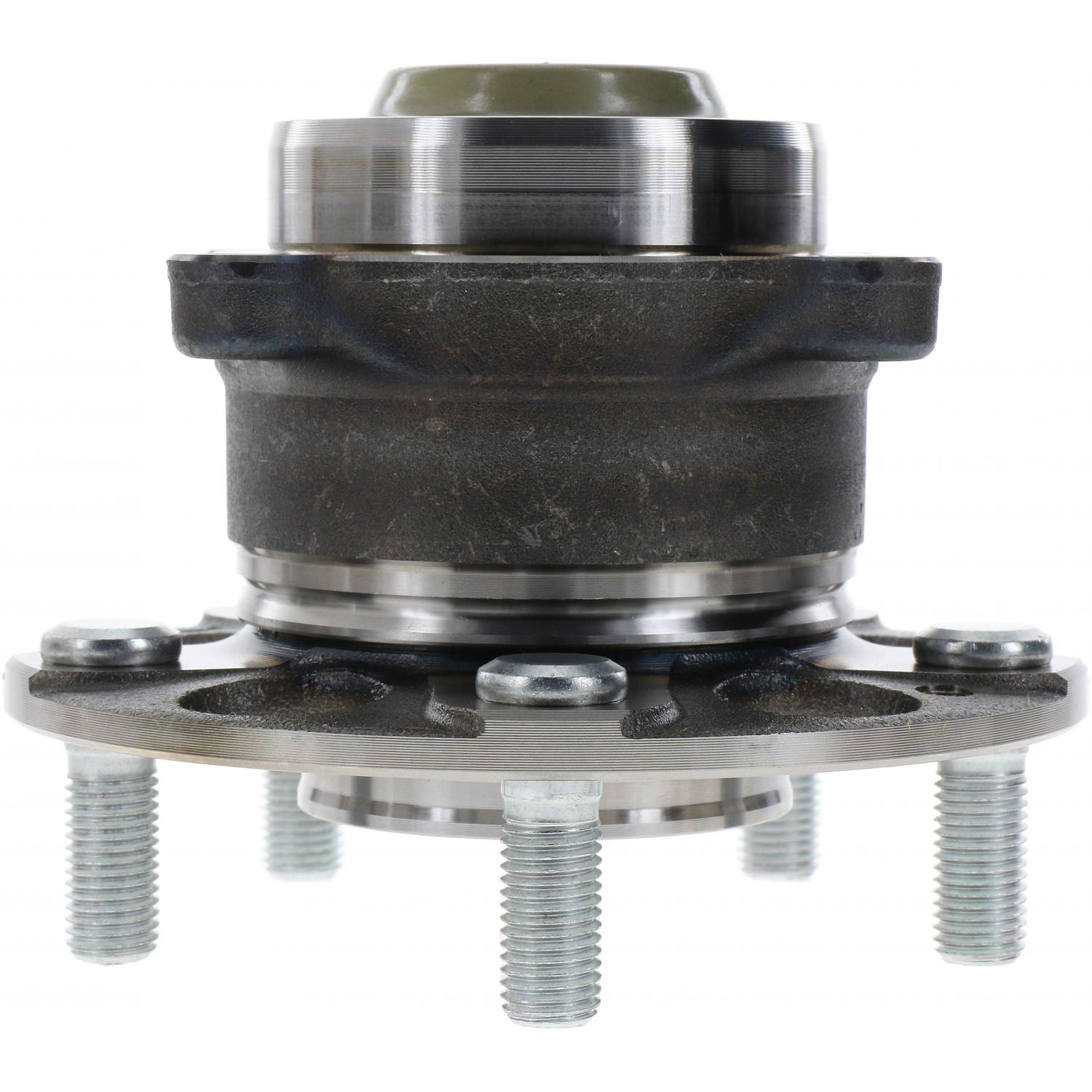 BCA Bearings WE61881 - Wheel Bearing and Hub Assembly BCA Bearings WE61881 Wheel Bearing and Hub Assembly product image 3 of 5
