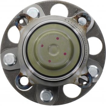 2015 Acura RLX Wheel Bearing and Hub Assembly Rear BCA Bearings WE61881 image 4 of 4