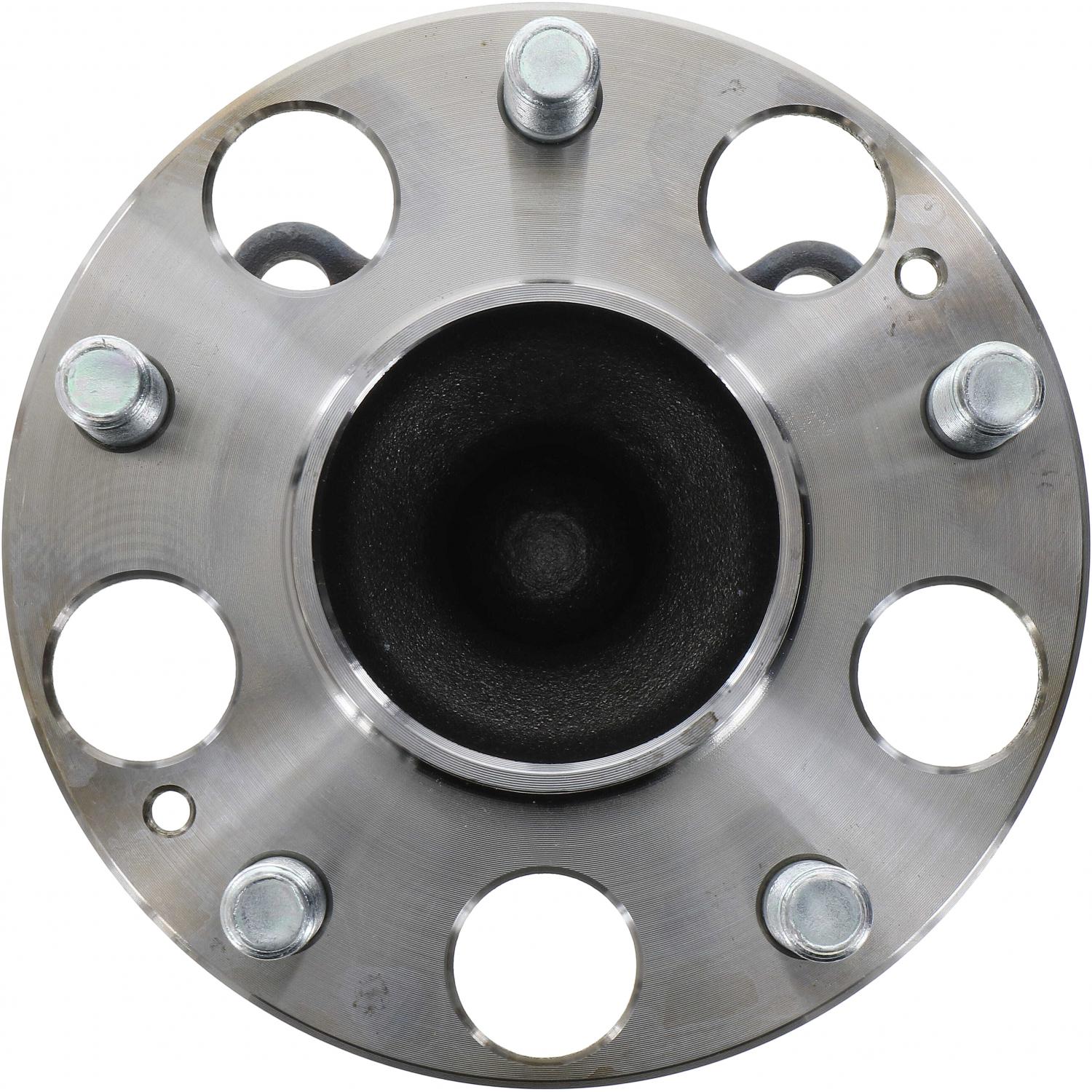 BCA Bearings WE61881 - Wheel Bearing and Hub Assembly BCA Bearings WE61881 Wheel Bearing and Hub Assembly product image 5 of 5
