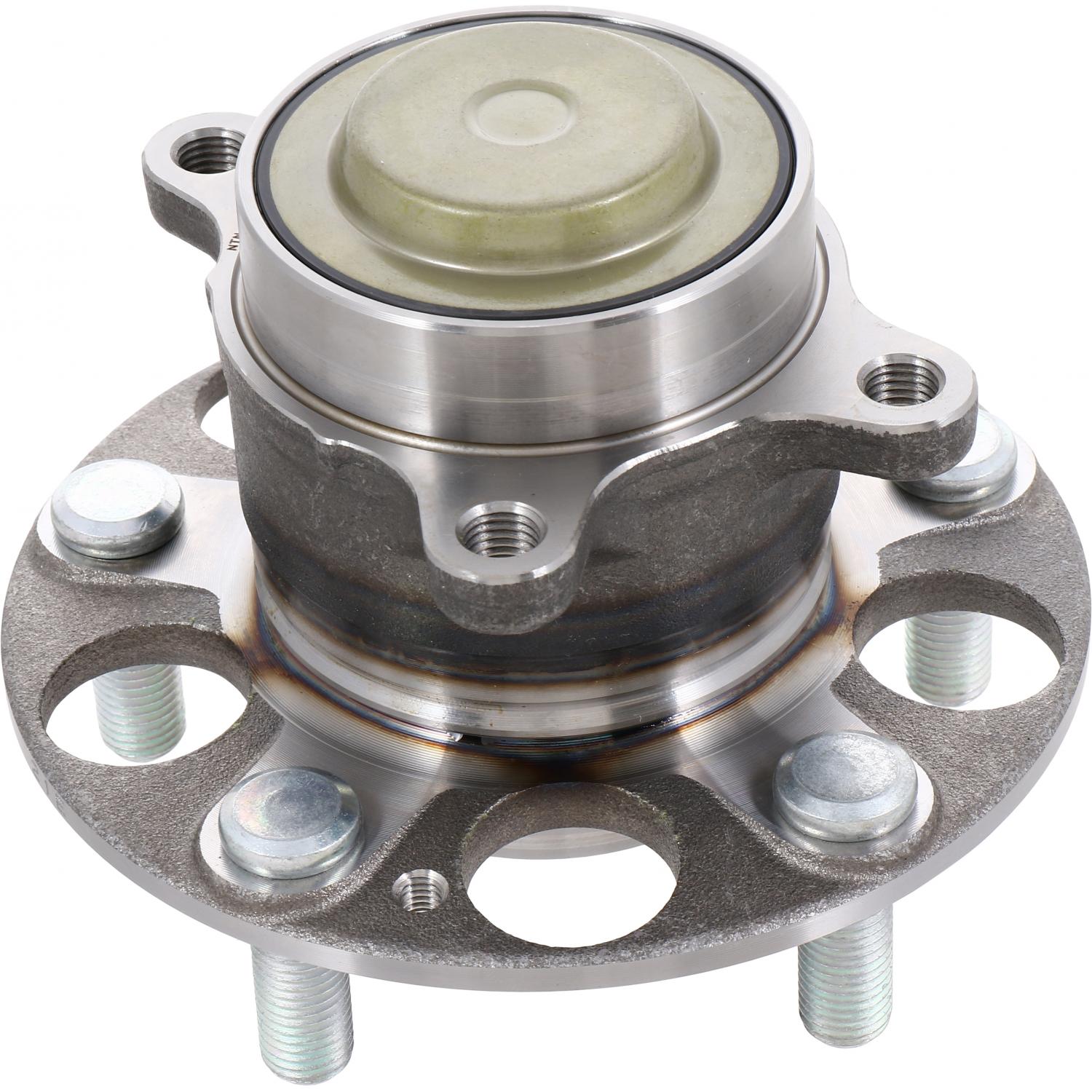 BCA Bearings WE61882 - Wheel Bearing and Hub Assembly BCA Bearings WE61882 Wheel Bearing and Hub Assembly product image 1 of 5