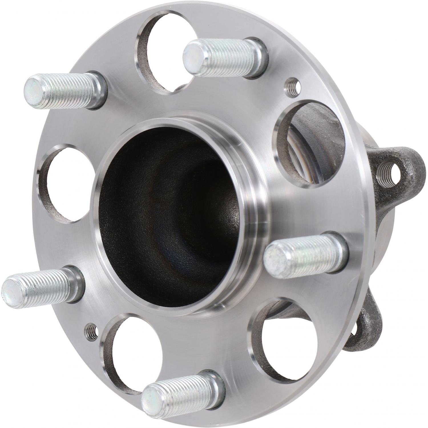 BCA Bearings WE61882 - Wheel Bearing and Hub Assembly BCA Bearings WE61882 Wheel Bearing and Hub Assembly product image 2 of 5