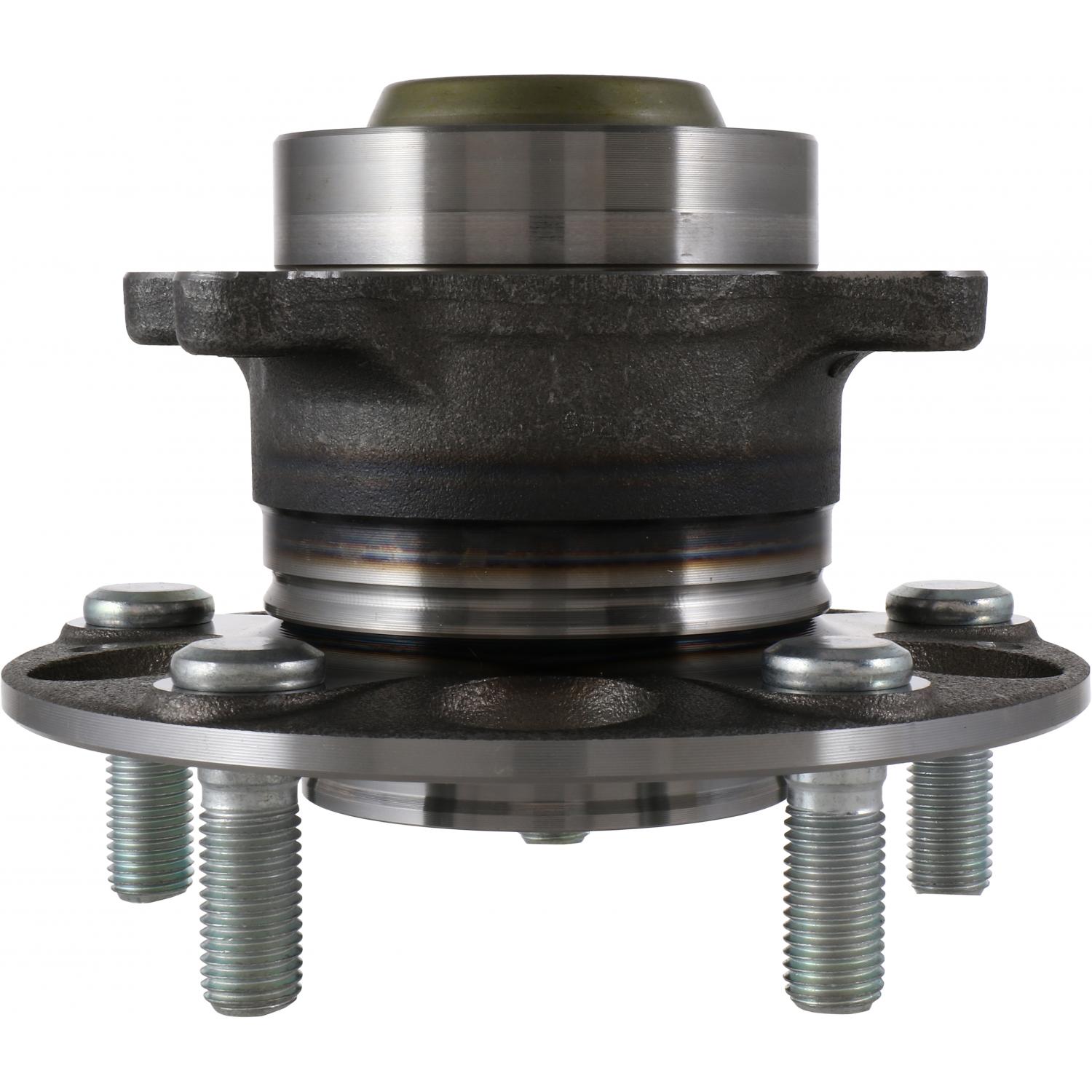 BCA Bearings WE61882 - Wheel Bearing and Hub Assembly BCA Bearings WE61882 Wheel Bearing and Hub Assembly product image 3 of 5