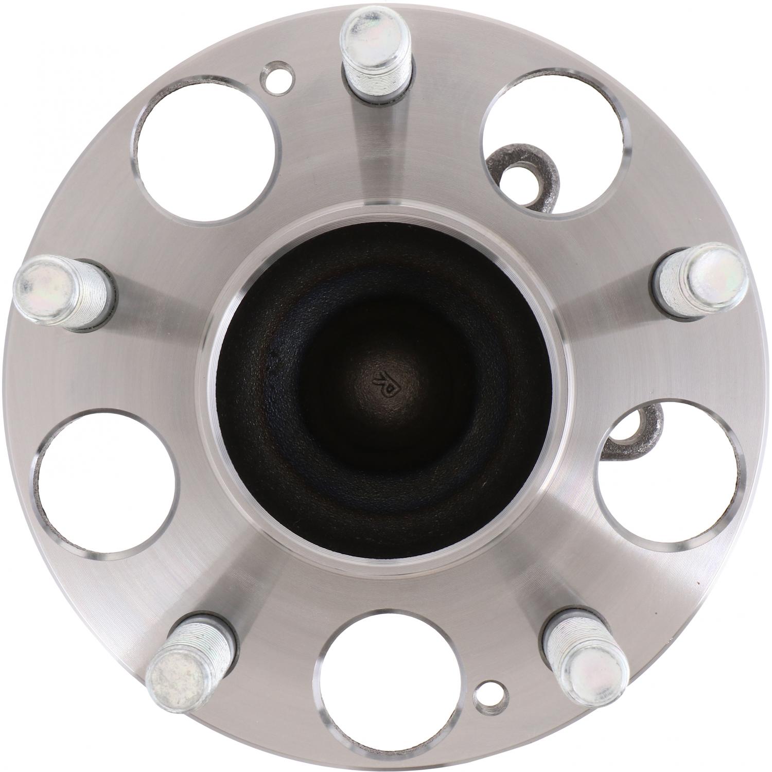 BCA Bearings WE61882 - Wheel Bearing and Hub Assembly BCA Bearings WE61882 Wheel Bearing and Hub Assembly product image 5 of 5
