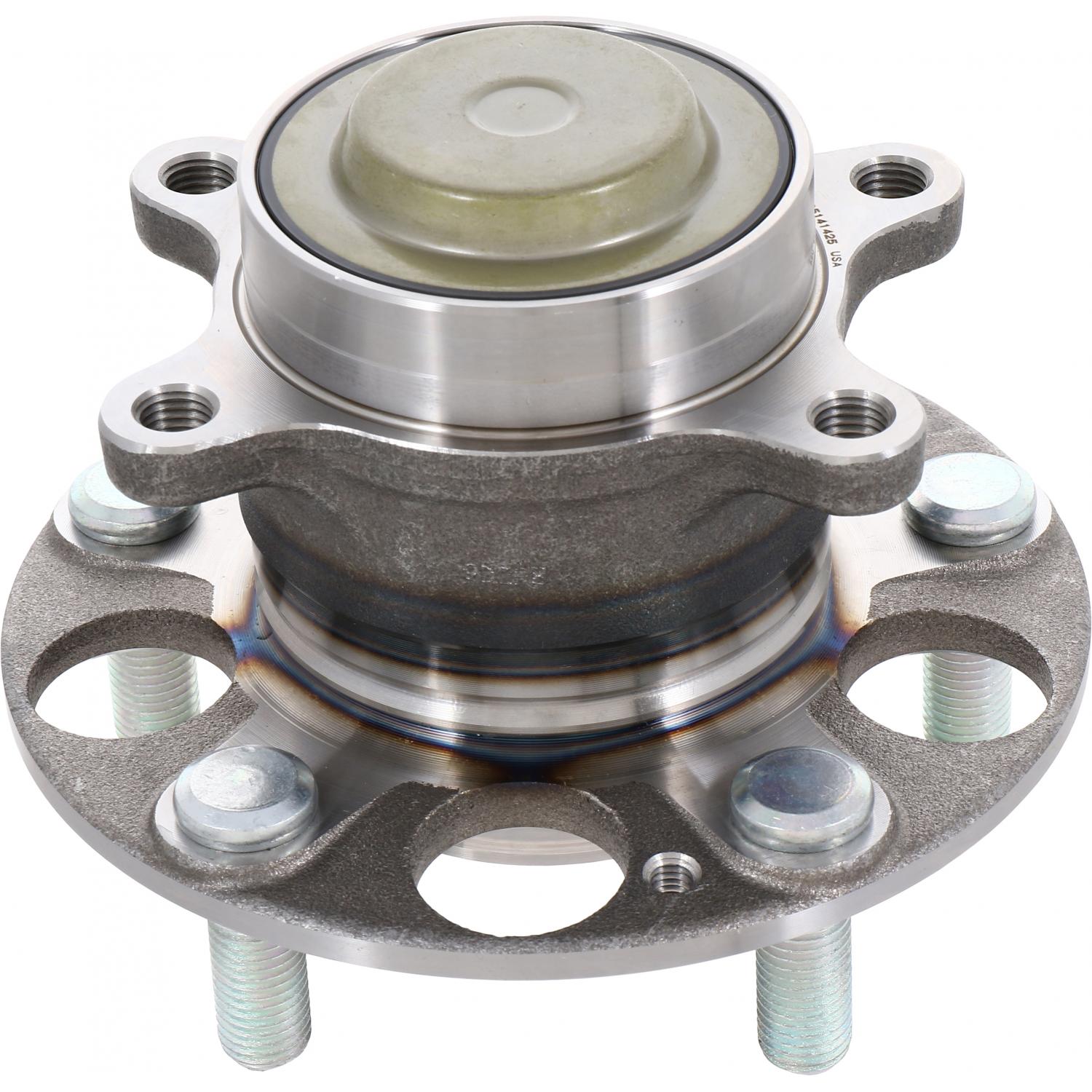 BCA Bearings WE61883 - Wheel Bearing and Hub Assembly BCA Bearings WE61883 Wheel Bearing and Hub Assembly product image 1 of 5