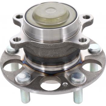 2016 Acura ILX Wheel Bearing and Hub Assembly