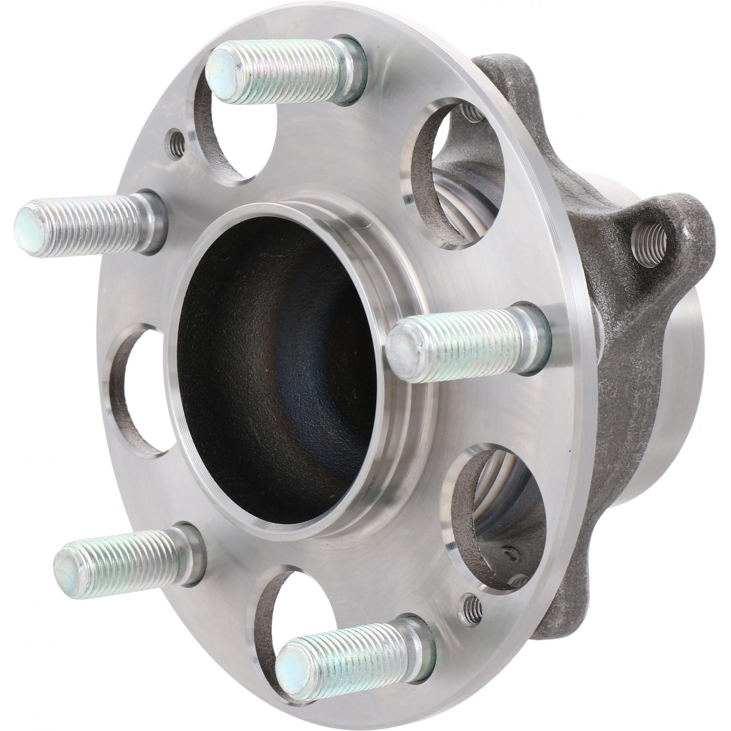 BCA Bearings WE61883 - Wheel Bearing and Hub Assembly BCA Bearings WE61883 Wheel Bearing and Hub Assembly product image 2 of 5